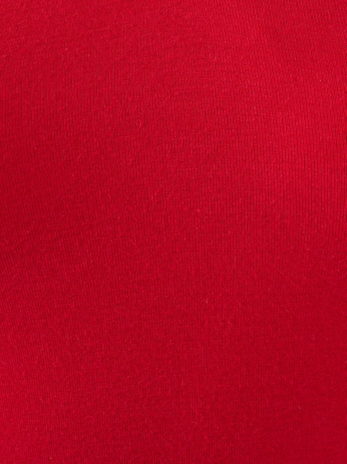 T-shirt manches courtes thermolactyl sensitive thermique - damart - Kiabi T-shirt manches courtes thermolactyl sensitive thermique - damart - Kiabi