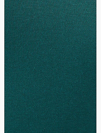 T-shirt manches courtes Thermolactyl Sensitive thermique - Damart