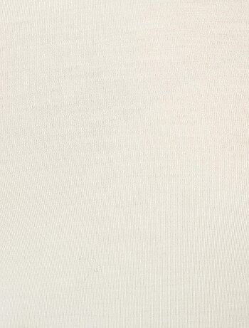 T-shirt manches courtes thermorégulant Evolutyl - Damart