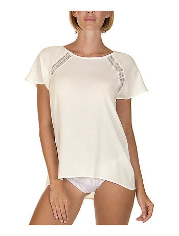 T-shirt manches courtes Timeless