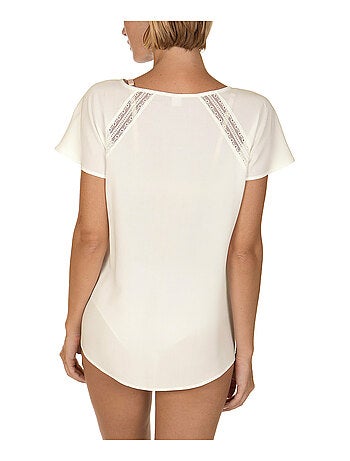 T-shirt manches courtes Timeless