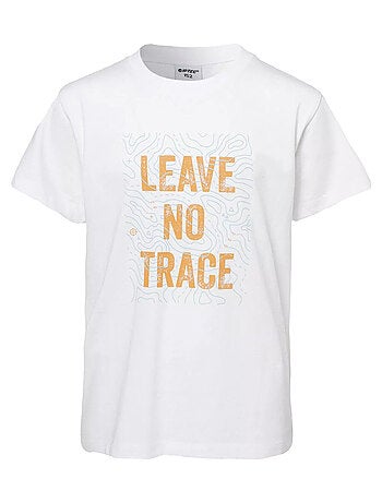 T-shirt manches courtes toti - hi-tec