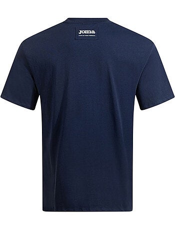 T-shirt manches courtes urban street - joma