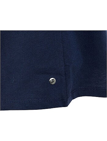 T-shirt manches courtes urban street - joma