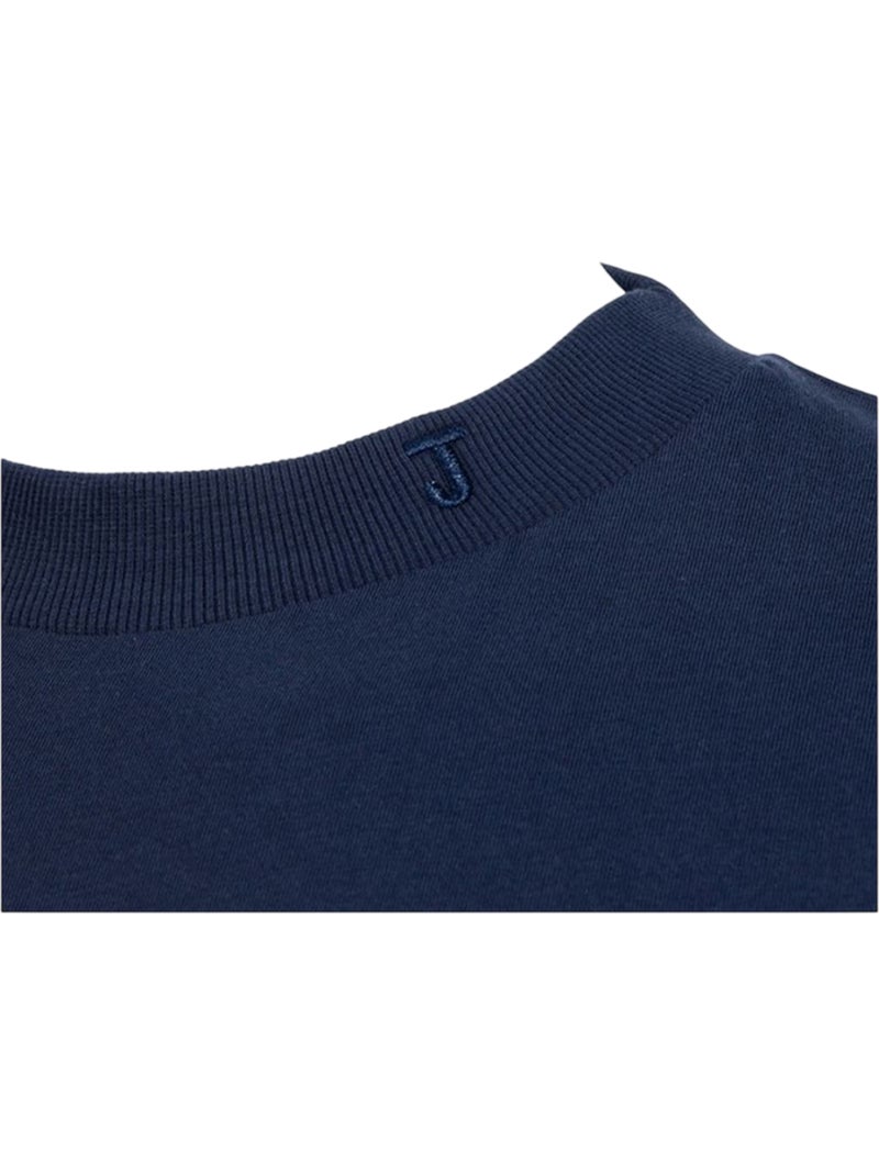 T-shirt manches courtes urban street - joma Bleu marine - Kiabi