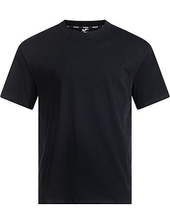 T-shirt manches courtes urban street - joma