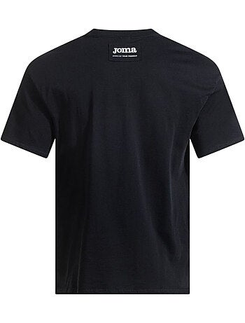 T-shirt manches courtes urban street - joma