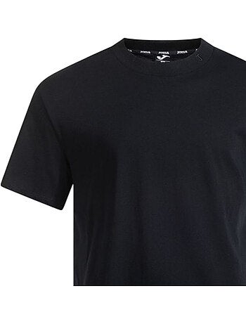 T-shirt manches courtes urban street - joma
