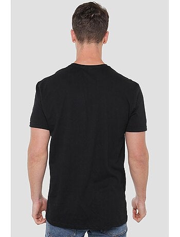T-shirt manches courtes vadient - la guerre des étoiles