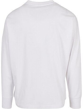 T-shirt manches longues - build your brand