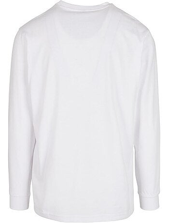 T-shirt manches longues - build your brand