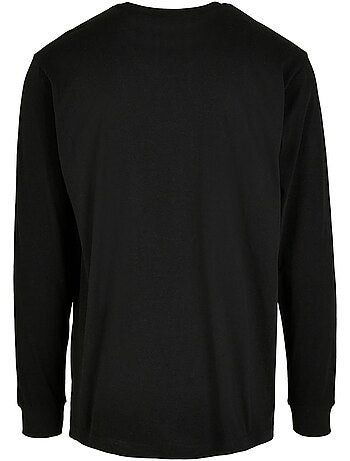 T-shirt manches longues - build your brand