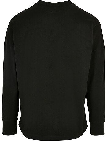 T-shirt manches longues - build your brand