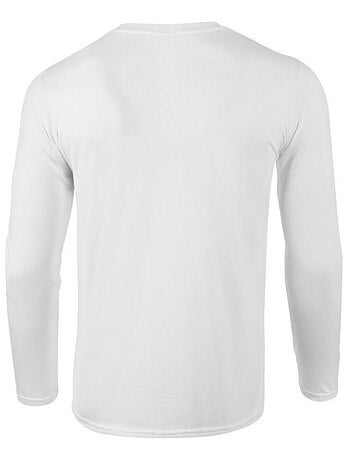T-shirt manches longues - gildan