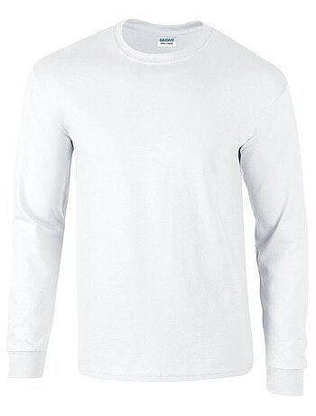 T-shirt manches longues - gildan