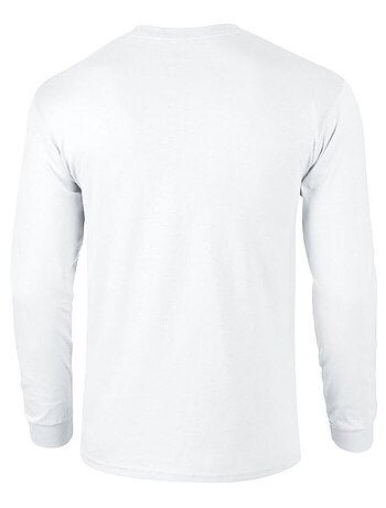 T-shirt manches longues - gildan
