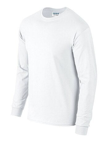 T-shirt manches longues - gildan