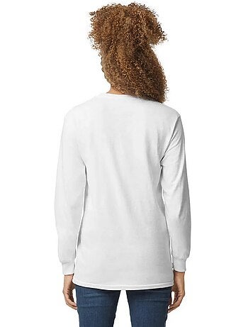 T-shirt manches longues - gildan