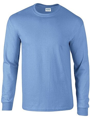 T-shirt manches longues - gildan