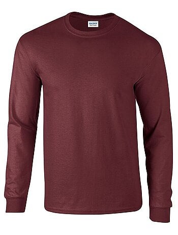 T-shirt manches longues - gildan