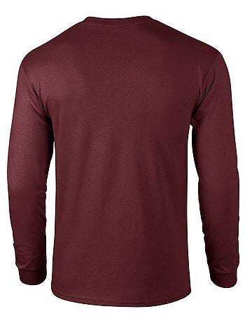T-shirt manches longues - gildan