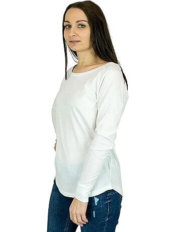 T-shirt manches longues - mantis