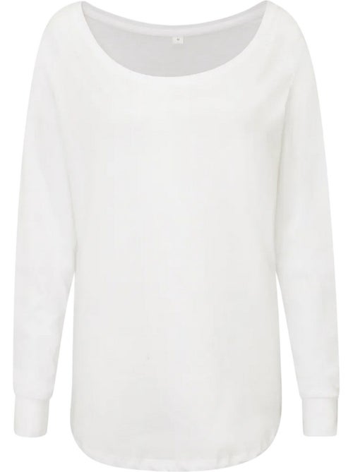 T-shirt manches longues - mantis - Kiabi