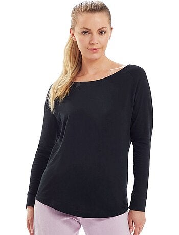 T-shirt manches longues - mantis