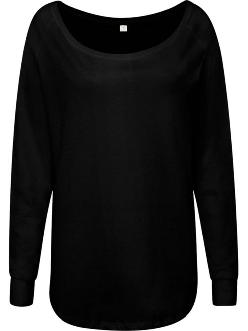 T-shirt manches longues - mantis - Kiabi