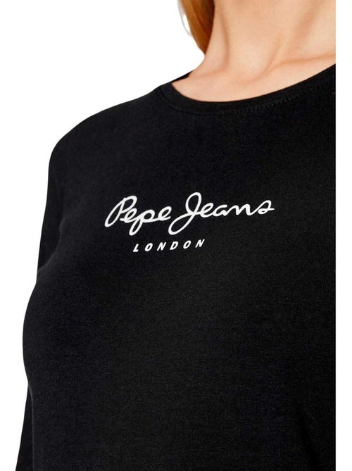 T-shirt manches longues - pepe jeans - Kiabi T-shirt manches longues - pepe jeans - Kiabi