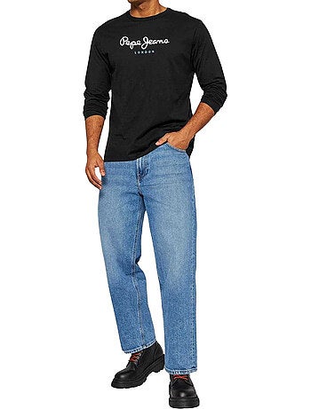 T-shirt manches longues - pepe jeans