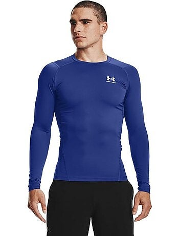 T-shirt manches longues - sous armure