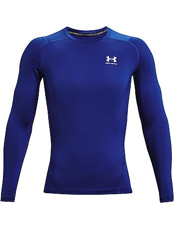 T-shirt manches longues - sous armure