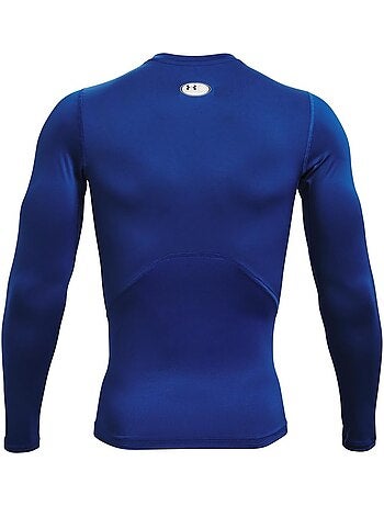 T-shirt manches longues - sous armure