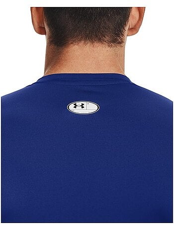 T-shirt manches longues - sous armure
