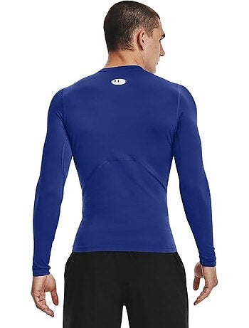 T-shirt manches longues - sous armure