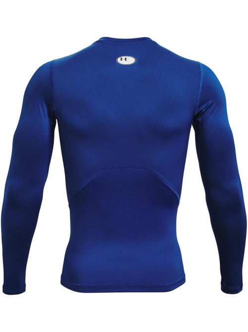 T-shirt manches longues - sous armure - Kiabi