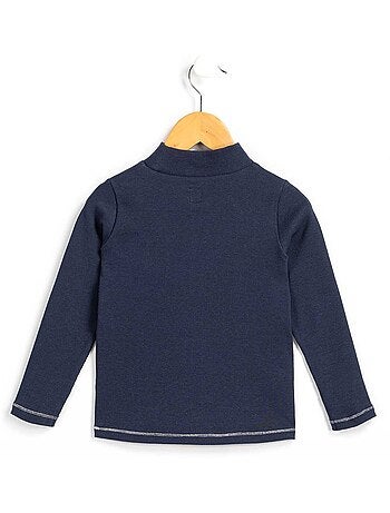 T-shirt manches longues - Terre de Marins
