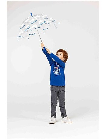 T-shirt manches longues - Terre de Marins