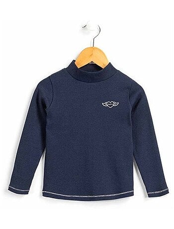 T-shirt manches longues - Terre de Marins