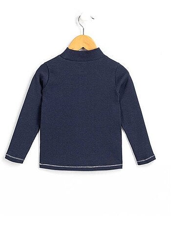 T-shirt manches longues - Terre de Marins