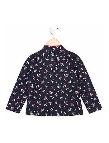 T-shirt manches longues - Terre de Marins