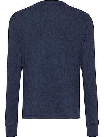 T-shirt manches longues - tommy hilfiger