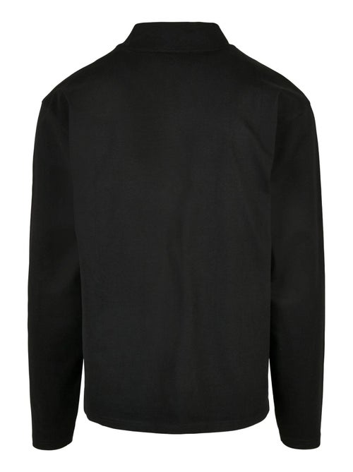 T-shirt manches longues - urban classics - Kiabi T-shirt manches longues - urban classics - Kiabi
