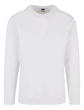 T-shirt manches longues basic - urban classics