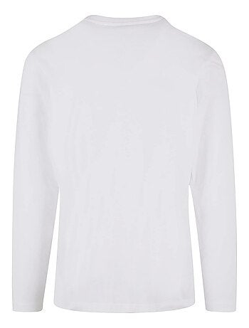 T-shirt manches longues basic - urban classics