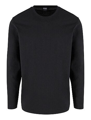T-shirt manches longues basic - urban classics