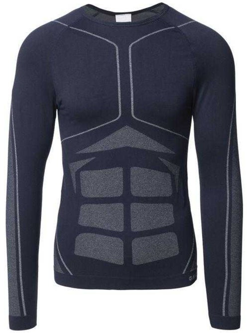 T-shirt manches longues buraz - hi-tec - Kiabi