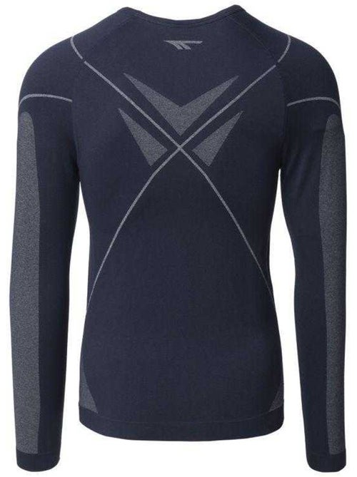 T-shirt manches longues buraz - hi-tec - Kiabi