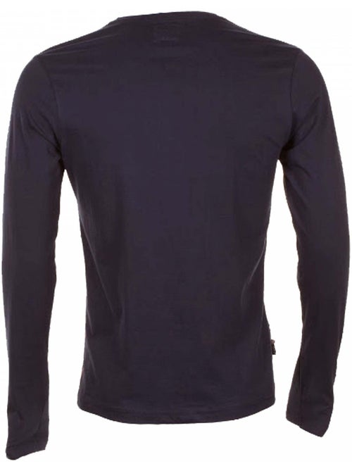 T-shirt manches longues   CEGALANT - HARRY KAYN - Kiabi